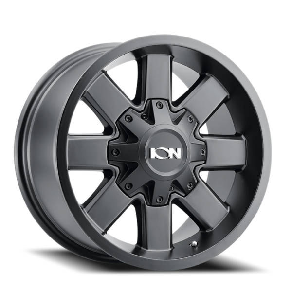 Ion Alloy 141 141 product medium 18  X9     6-120.00/139.70 18  BKMTXX