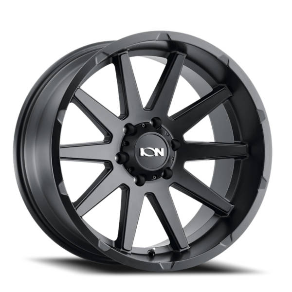Ion Alloy 143 143 product medium 18  X9     8-180.00 25  BKMTXX