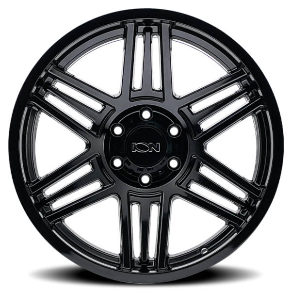 Ion Alloy 147 147 product medium 17  X9     5-127.00 0   BKGLXX