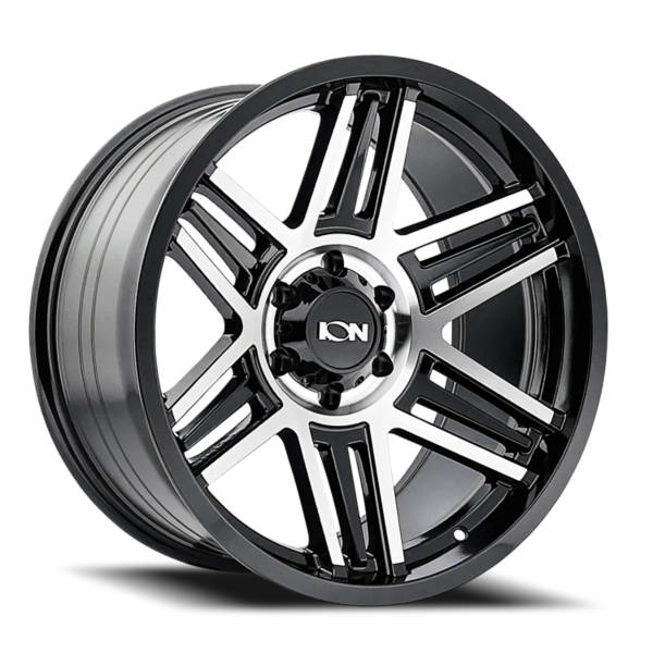 Ion Alloy 147 147 product medium 20  X9     6-139.70 0   CRGLMF
