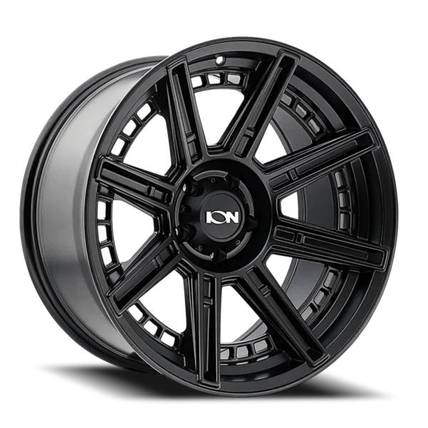 Ion Alloy 149 149 product medium 20  X9     8-170.00 -12 BKMTXX