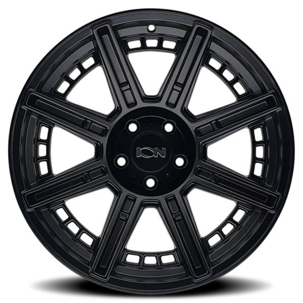 Ion Alloy 149 149 product medium 20  X9     8-170.00 -12 BKMTXX