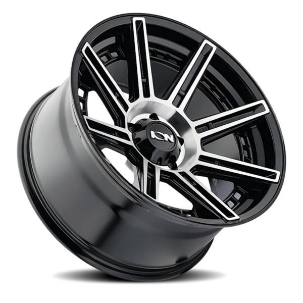 Ion Alloy 149 149 product medium 20  X9     5-139.70 -12 CRGLMF