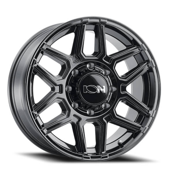 Ion Alloy 146 146 product medium 20  X10    5-127.00 -19 BKGLXX