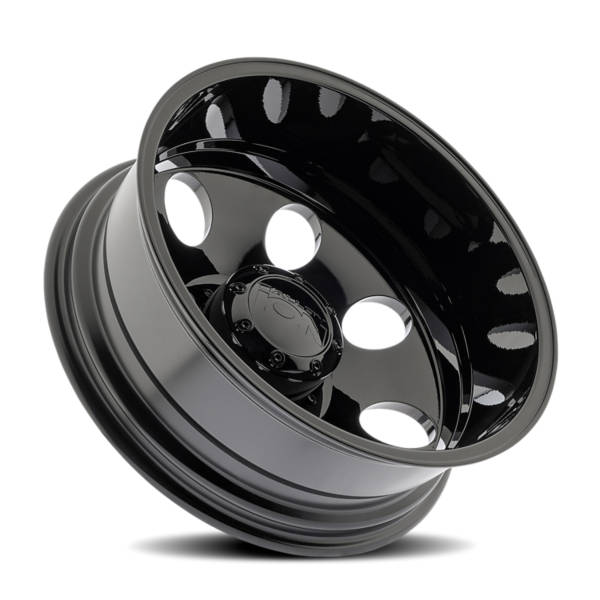 Ion Alloy 167 167 product medium 20  X8.25  8-200.00 -192BKGLXX