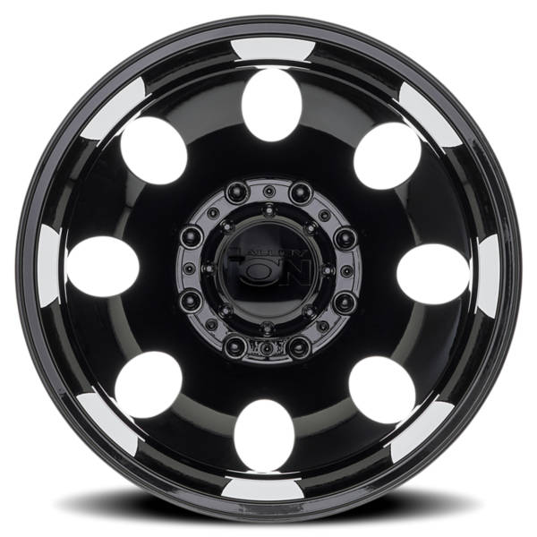 Ion Alloy 167 167 product medium 20  X8.25  8-200.00 -192BKGLXX