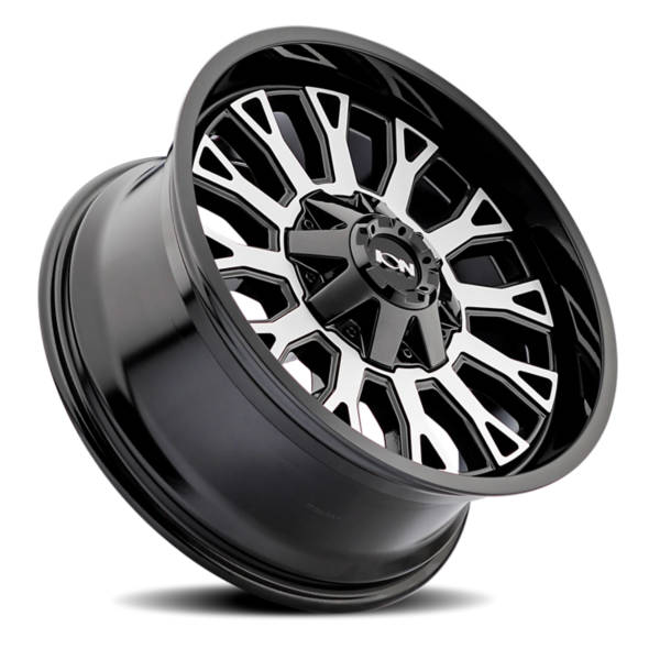 Ion Alloy 152 152 product medium 20  X9     6-139.70/135.00 0   BKGLMF
