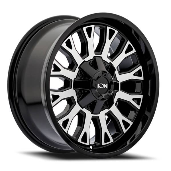 Ion Alloy 152 152 product medium 20  X9     6-139.70/135.00 0   BKGLMF