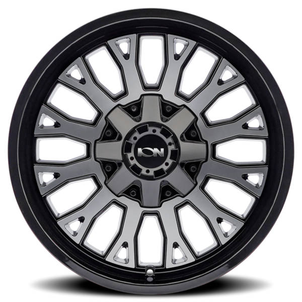 Ion Alloy 152 152 product medium 20  X9     6-139.70/135.00 0   BKGLMF