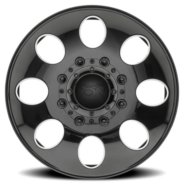 Ion Alloy 167 167 product medium 20  X8.25  8-165.10 115 BKGLXX