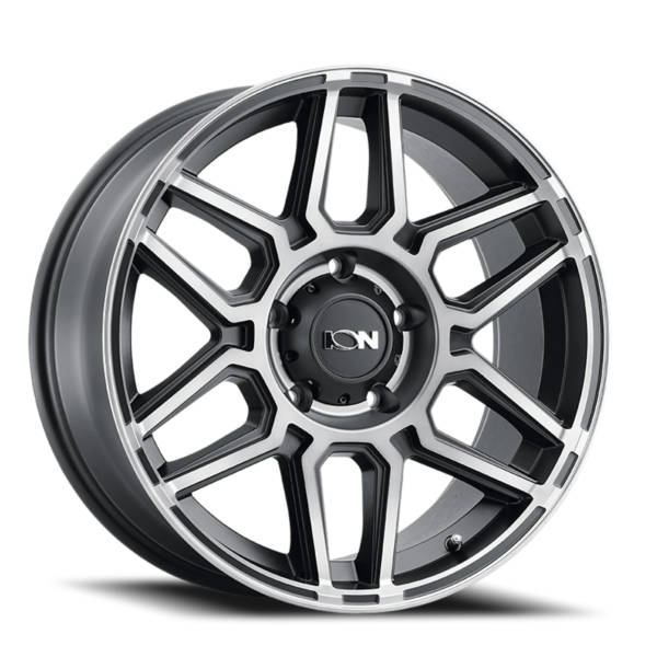 Ion Alloy 146 146 product medium 20  X9     6-139.70 0   CRMTTD