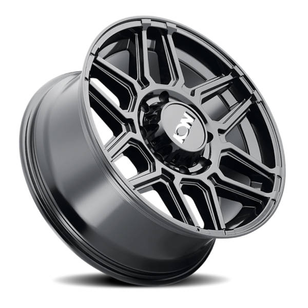 Ion Alloy 146 146 product medium 20  X9     6-135.00 0   BKGLXX
