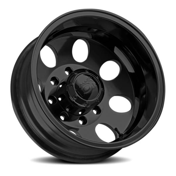 Ion Alloy 167 167 product medium 17  X6.5   8-165.10 125 BKMTXX