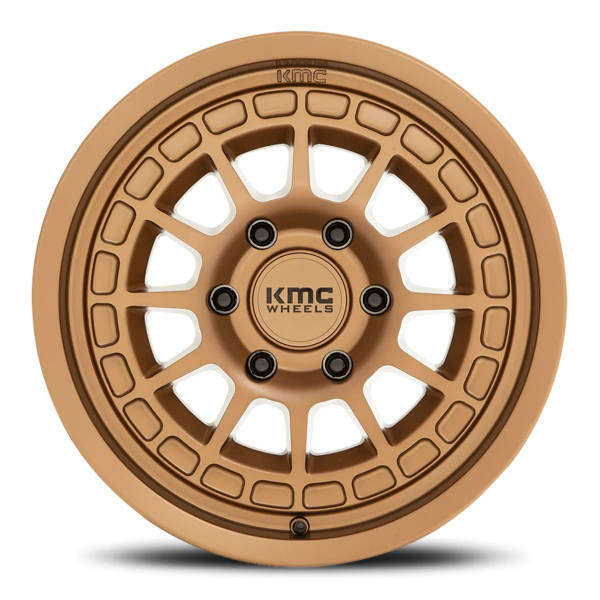 KMC KM719 Canyon KM719 Canyon product medium 17  X8     6-139.70 35  BZMTXX