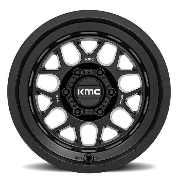 KM725 Terra