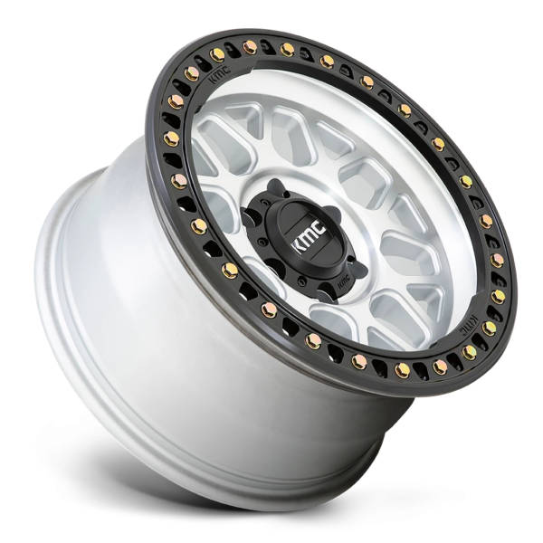KMC KM549 GRS KM549 GRS product medium 18  X8.5   5-127.00 0   RWMCBL