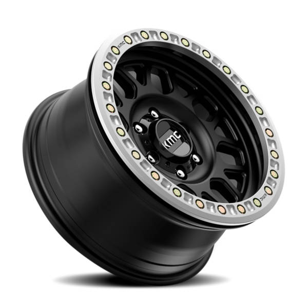 KM234 Grenade Desert Beadlock