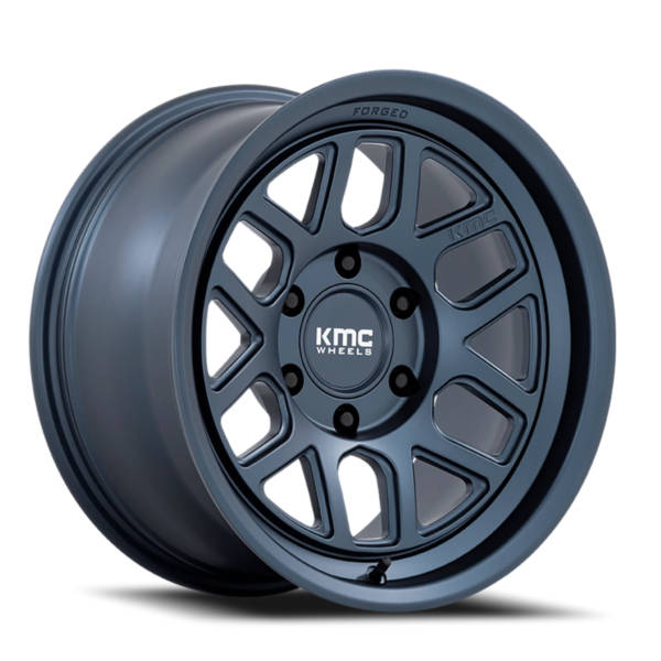 KM446 Mesa Forged Monoblock