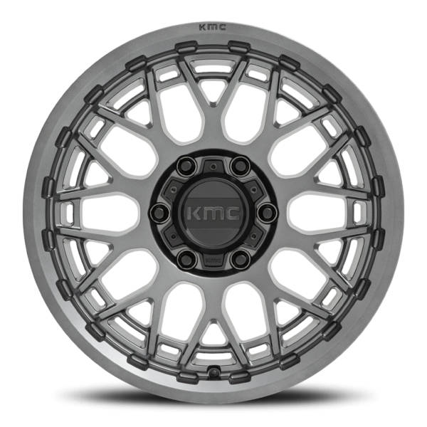 KMC KM722 Technic KM722 Technic product medium 18  X9     6-139.70 0   DGMEXX