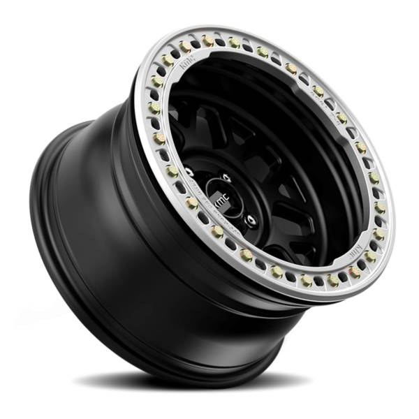 KM235 Grenade Crawl Beadlock