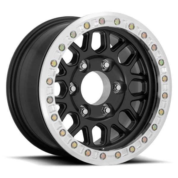 KMC KM234 Grenade Desert Beadlock KM234 Grenade Desert Beadlock product medium 17  X8.5   8-165.10 0   BKMTXX