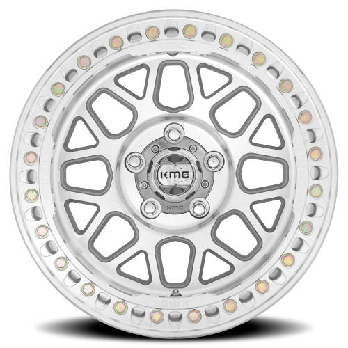 KMC KM235 Grenade Crawl Beadlock KM235 Grenade Crawl Beadlock product medium 17  X8.5   8-165.10 0   SLMCXX