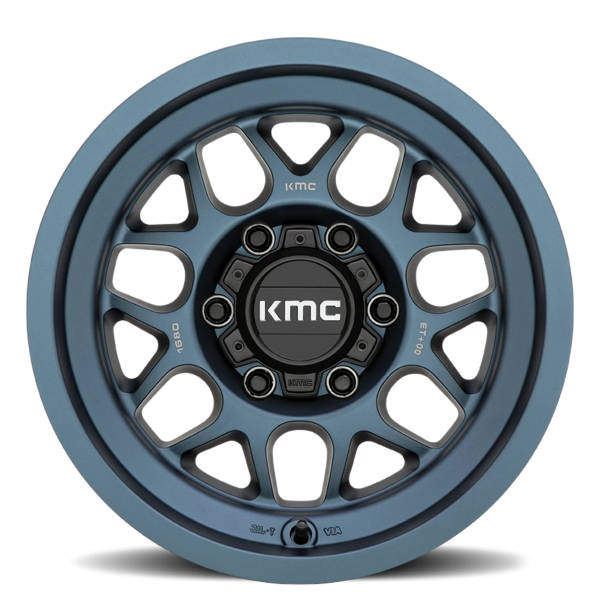 KMC KM725 Terra KM725 Terra product medium 16  X8     6-139.70 0   BUMEBL