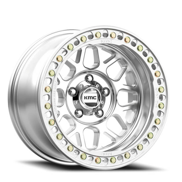 KM235 Grenade Crawl Beadlock