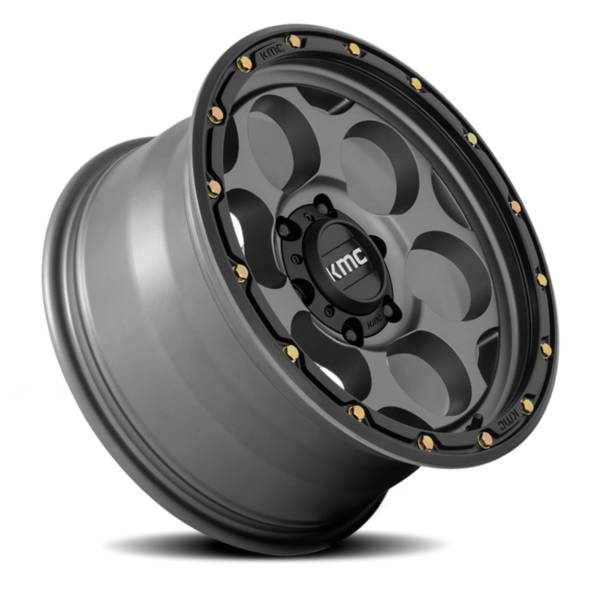 KMC KM541 Dirty Harry KM541 Dirty Harry product medium 17  X8.5   6-139.70 18  GYMTBL