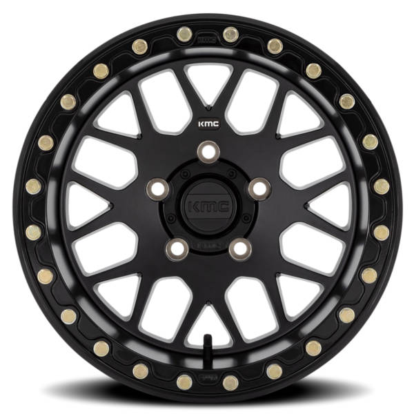 KS235 Grenade Beadlock