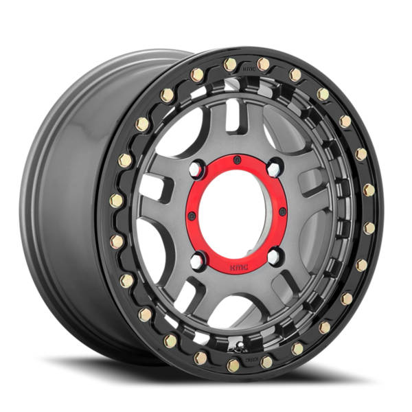 KS240 Recon Beadlock