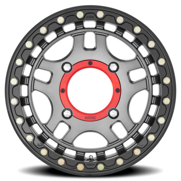 KS240 Recon Beadlock