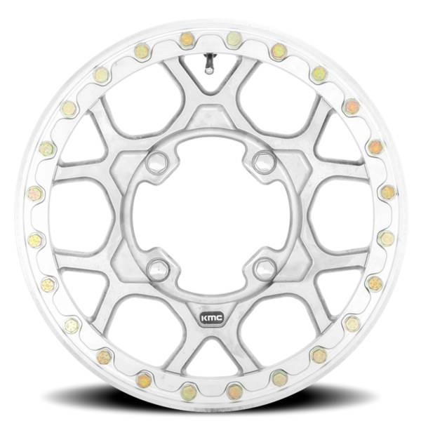 KMC KS433 Mesa Beadlock Forged | Discount Tire