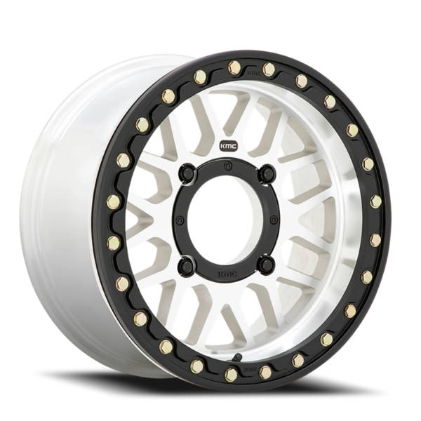 KS235 Grenade Beadlock