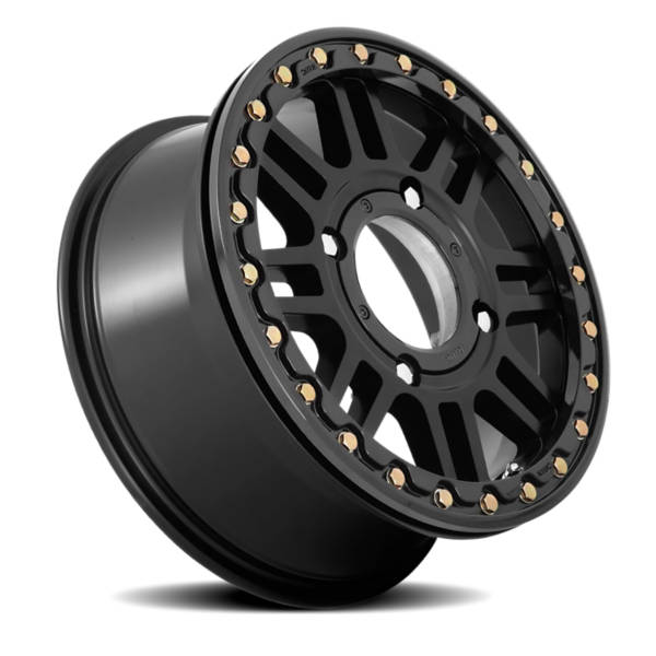 KMC KS250 Cage Beadlock KS250 Cage Beadlock product medium 15  X10    4-136.00 5.50+5.50BKMTXX
