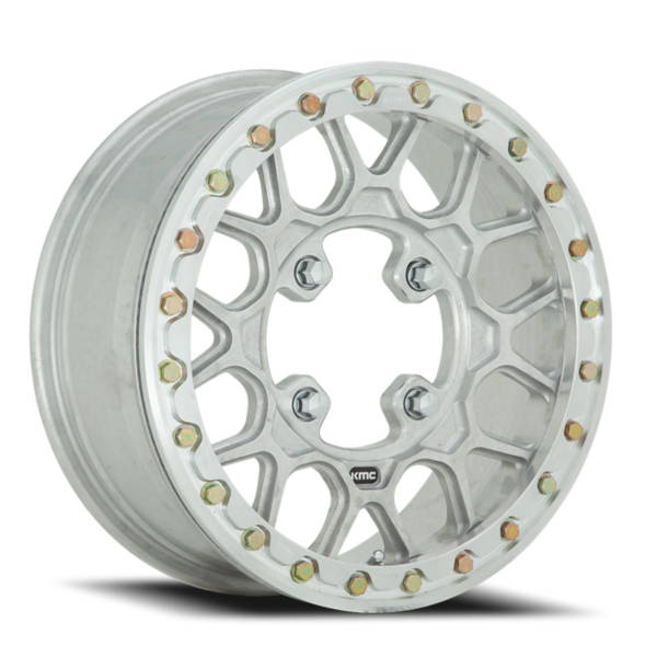 KS435 Grenade Beadlock Forged