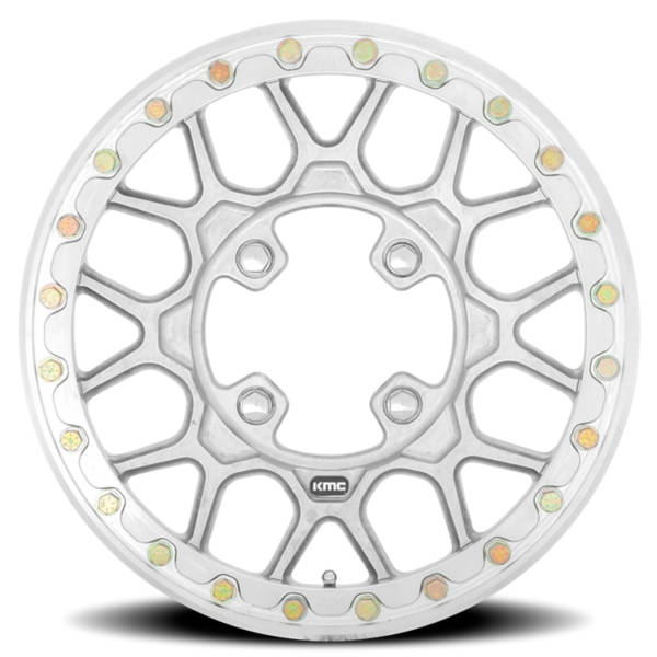 KS435 Grenade Beadlock Forged