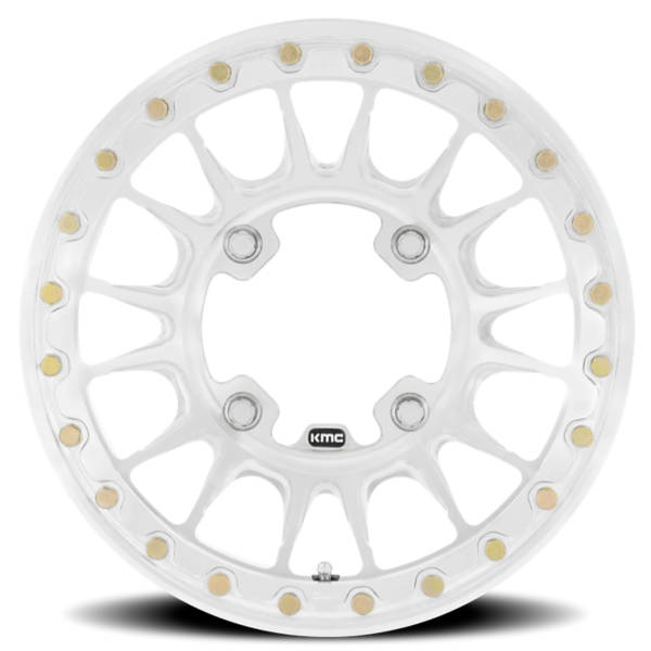 KS436 Impact Forged Beadlock