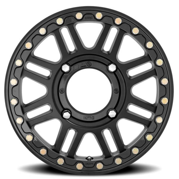 KS250 Cage Beadlock