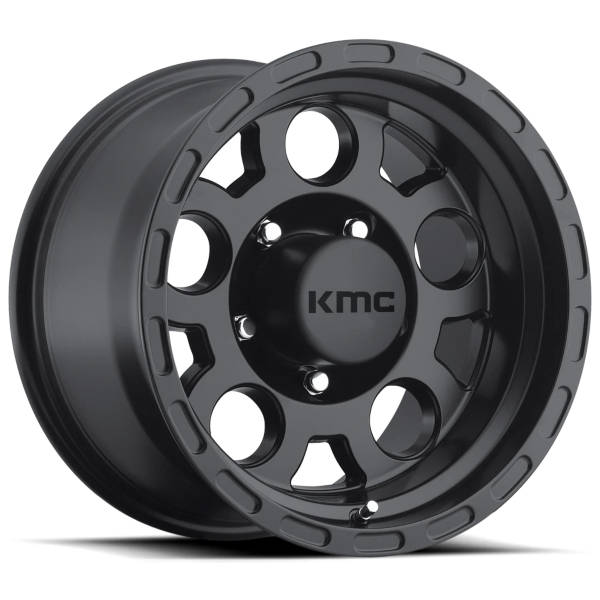 KM522 Enduro