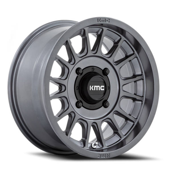 KS138 Impact UTV