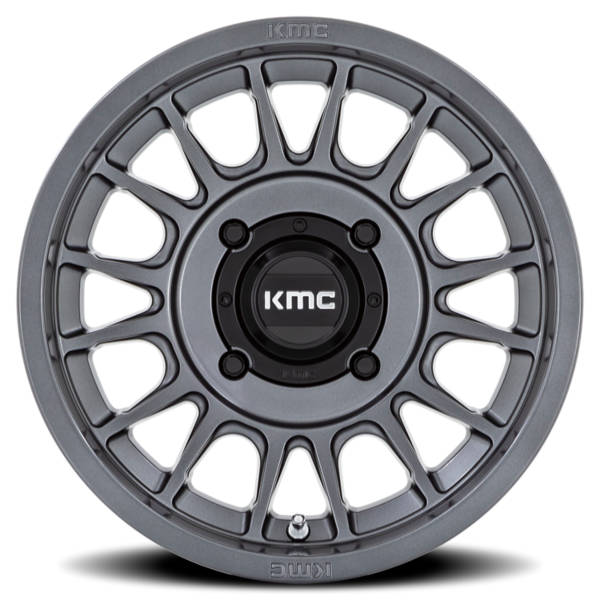 KMC KS138 Impact UTV KS138 Impact UTV product medium 15  X10    4-156.00 5.50+5.50DGMEXX