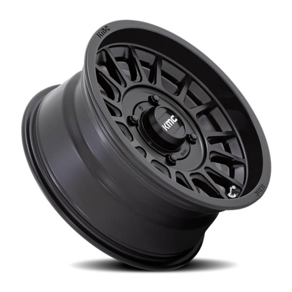 KMC KS138 Impact UTV KS138 Impact UTV product medium 15  X10    4-156.00 5.50+5.50BKMTXX