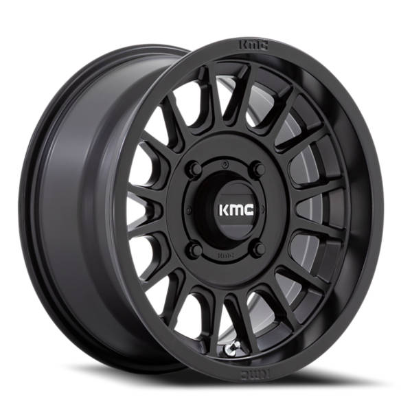 KS138 Impact UTV