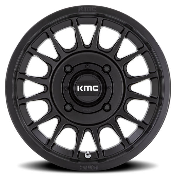KMC KS138 Impact UTV KS138 Impact UTV product medium 15  X10    4-156.00 5.50+5.50BKMTXX