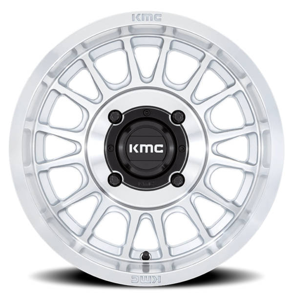 KMC KS138 Impact UTV KS138 Impact UTV product medium 15  X10    4-136.00 5.50+5.50SLMCMF