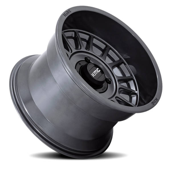 KMC KS138 Impact UTV KS138 Impact UTV product medium 15  X10    4-136.00 5.50+5.50DGMEXX