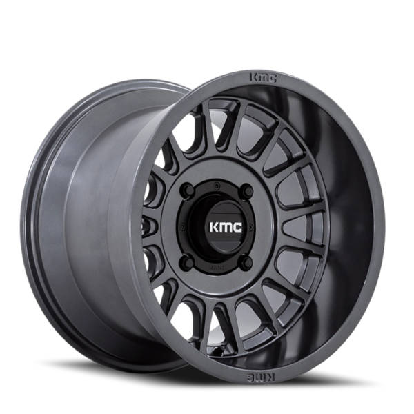 KMC KS138 Impact UTV KS138 Impact UTV product medium 15  X10    4-136.00 5.50+5.50DGMEXX