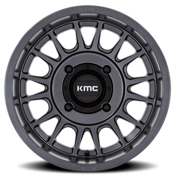 KMC KS138 Impact UTV KS138 Impact UTV product medium 15  X10    4-136.00 5.50+5.50DGMEXX