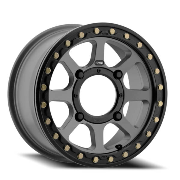 KMC KS234 Addict 2 Beadlock KS234 Addict 2 Beadlock product medium 15  X6     4-156.00 5.00+2.00GYMTXX